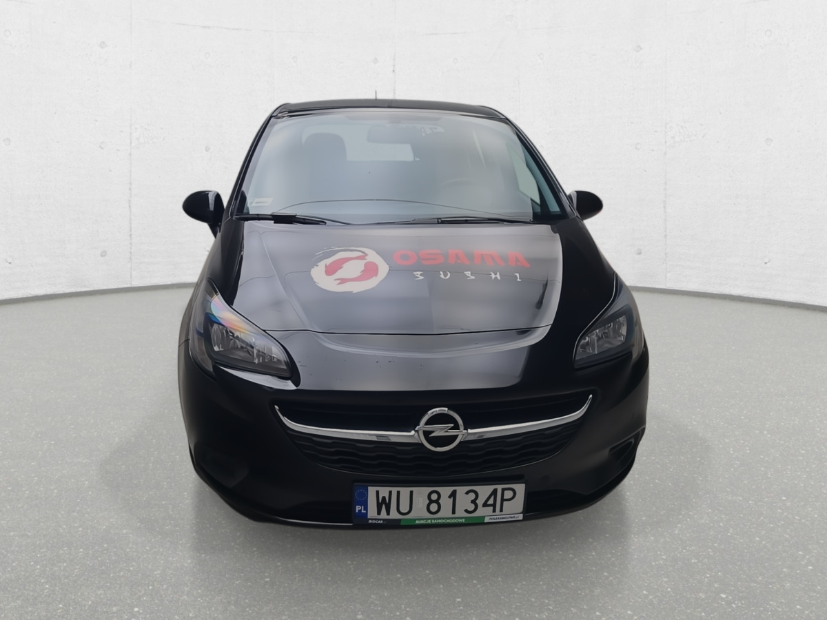 OPEL CORSA-E HATCHBACK - Hatchback: obrázok 4 OPEL CORSA-E HATCHBACK - Hatchback: obrázok 4
