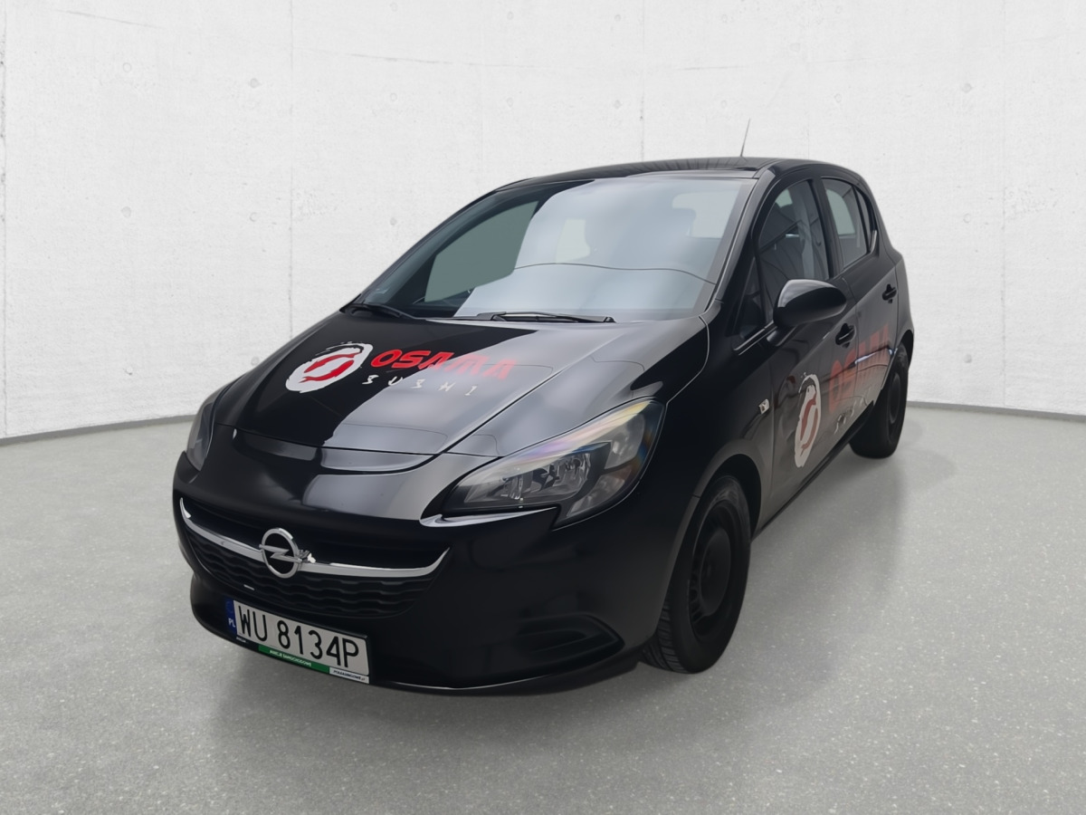 OPEL CORSA-E HATCHBACK - Hatchback: obrázok 3 OPEL CORSA-E HATCHBACK - Hatchback: obrázok 3