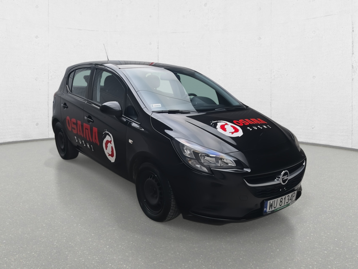OPEL CORSA-E HATCHBACK - Hatchback: obrázok 1 OPEL CORSA-E HATCHBACK - Hatchback: obrázok 1