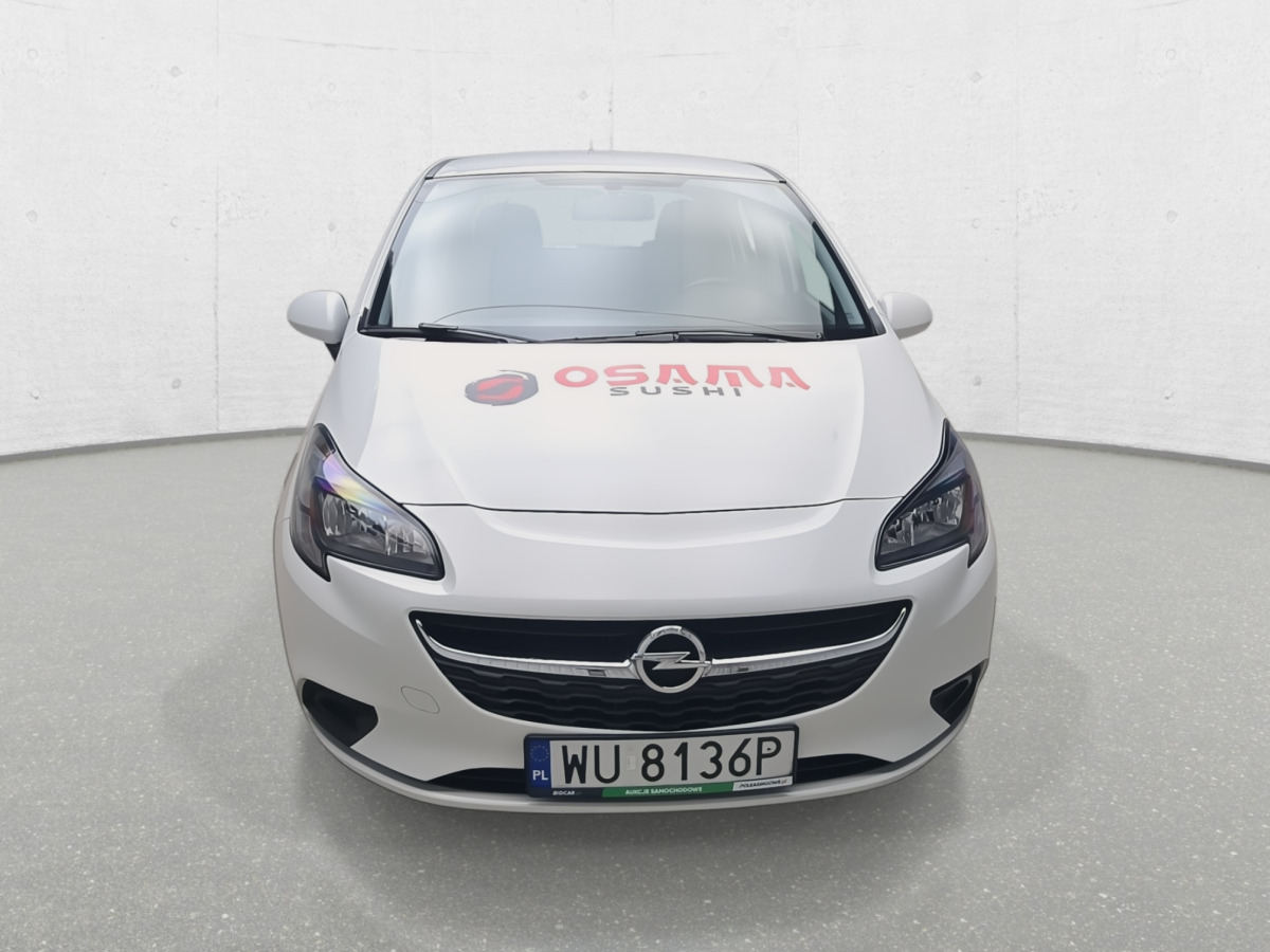 OPEL CORSA HATCHBACK - Hatchback: obrázok 4 OPEL CORSA HATCHBACK - Hatchback: obrázok 4