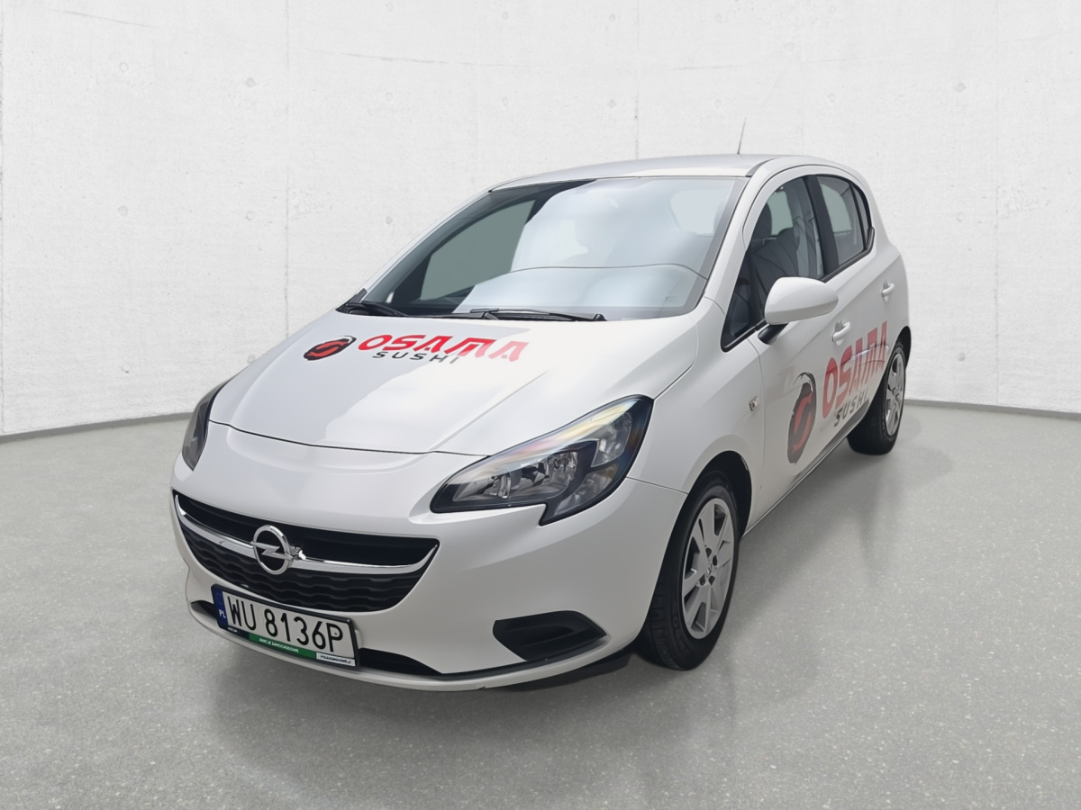 OPEL CORSA HATCHBACK - Hatchback: obrázok 3 OPEL CORSA HATCHBACK - Hatchback: obrázok 3