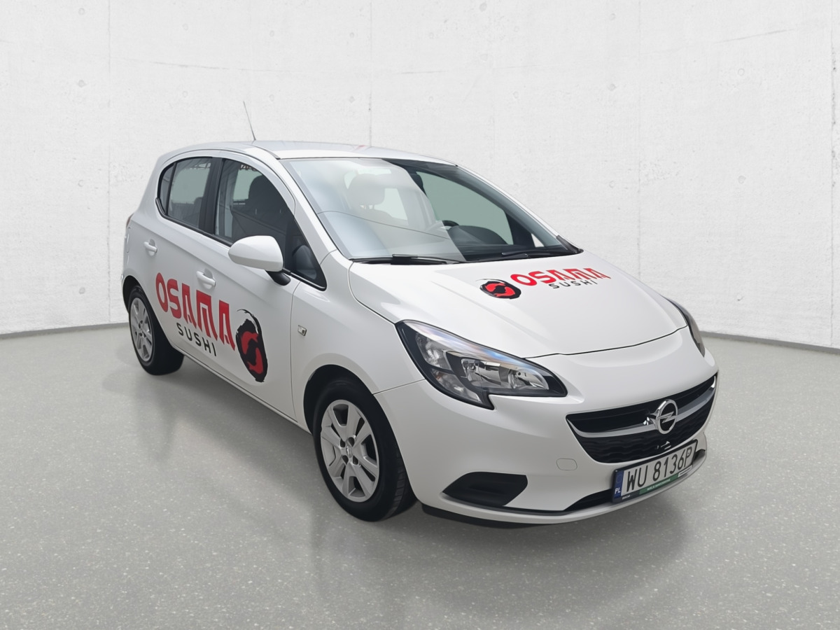 OPEL CORSA HATCHBACK - Hatchback: obrázok 2 OPEL CORSA HATCHBACK - Hatchback: obrázok 2