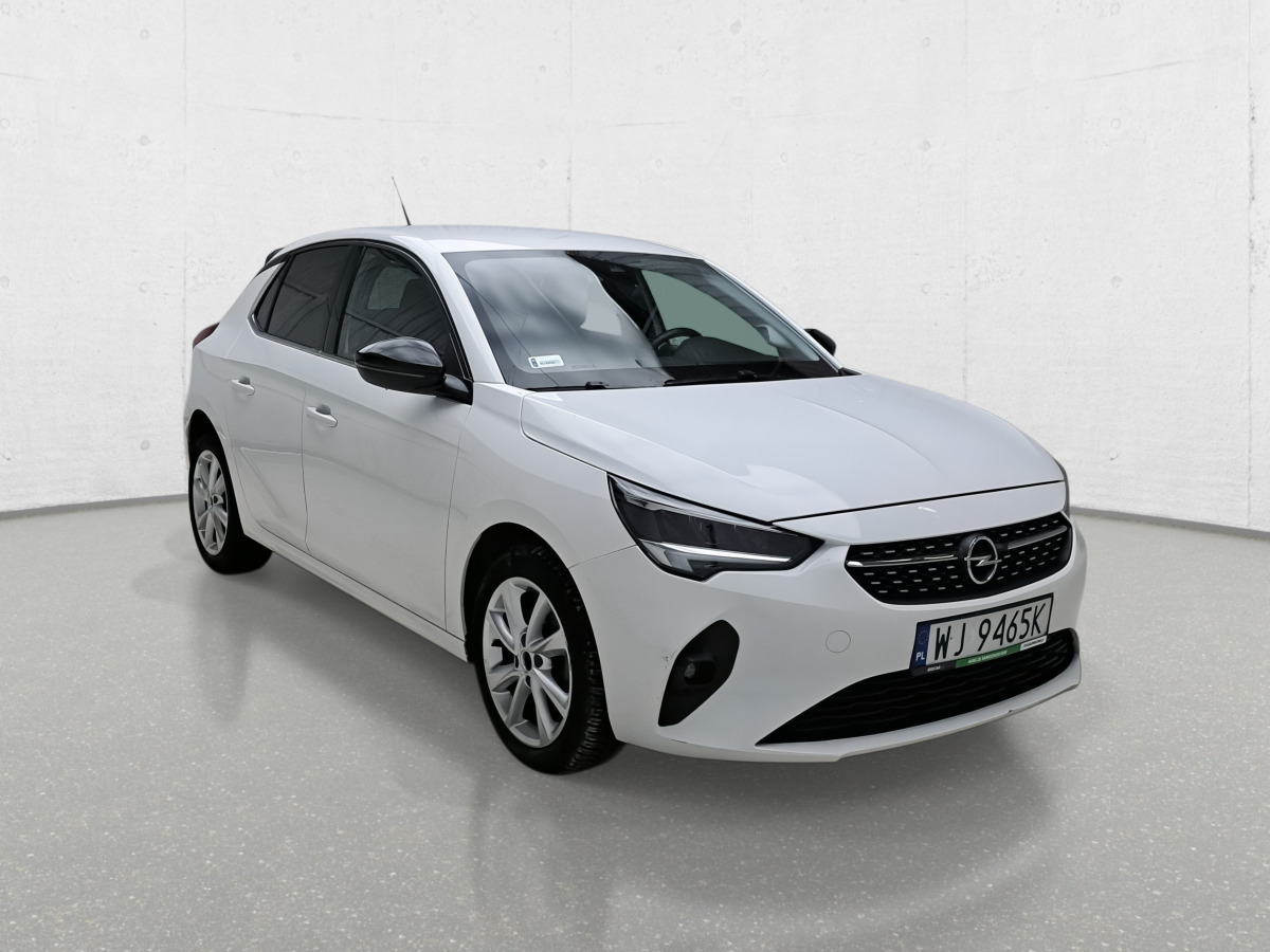 OPEL CORSA HATCHBACK - Automobil: obrázok 2 OPEL CORSA HATCHBACK - Automobil: obrázok 2