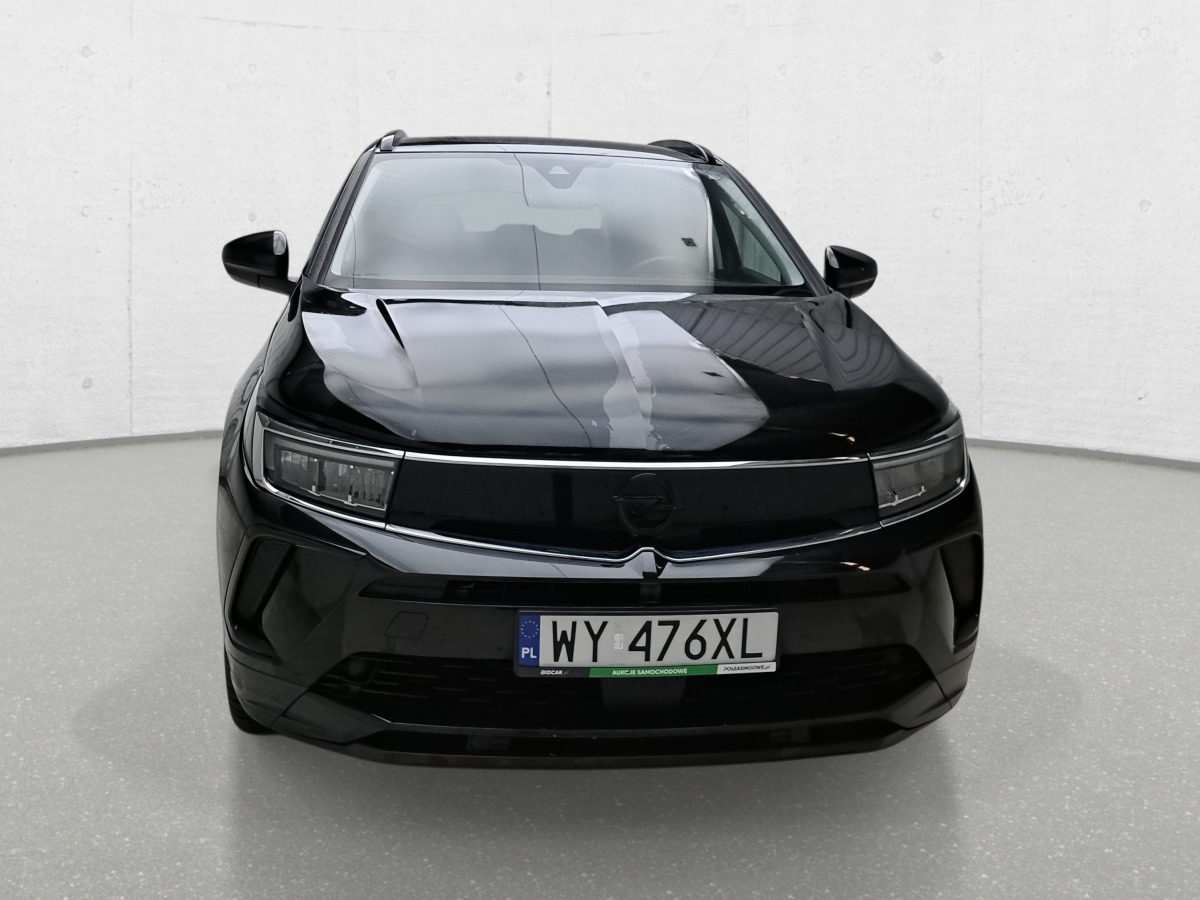 OPEL GRANDLAND KOMBI - Automobil: obrázok 3 OPEL GRANDLAND KOMBI - Automobil: obrázok 3