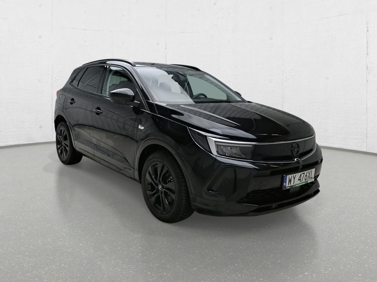 OPEL GRANDLAND KOMBI - Automobil: obrázok 2 OPEL GRANDLAND KOMBI - Automobil: obrázok 2