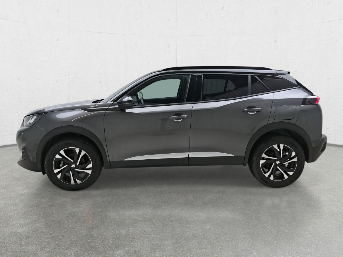 PEUGEOT 2008 SUV - SUV: obrázok 5 PEUGEOT 2008 SUV - SUV: obrázok 5