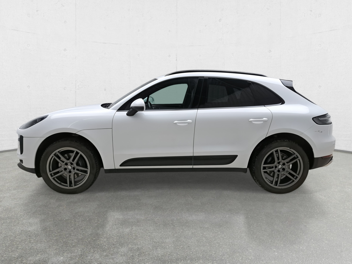 PORSCHE MACAN SUV - SUV: obrázok 5 PORSCHE MACAN SUV - SUV: obrázok 5