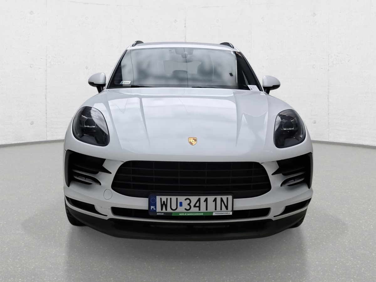 PORSCHE MACAN SUV - SUV: obrázok 3 PORSCHE MACAN SUV - SUV: obrázok 3