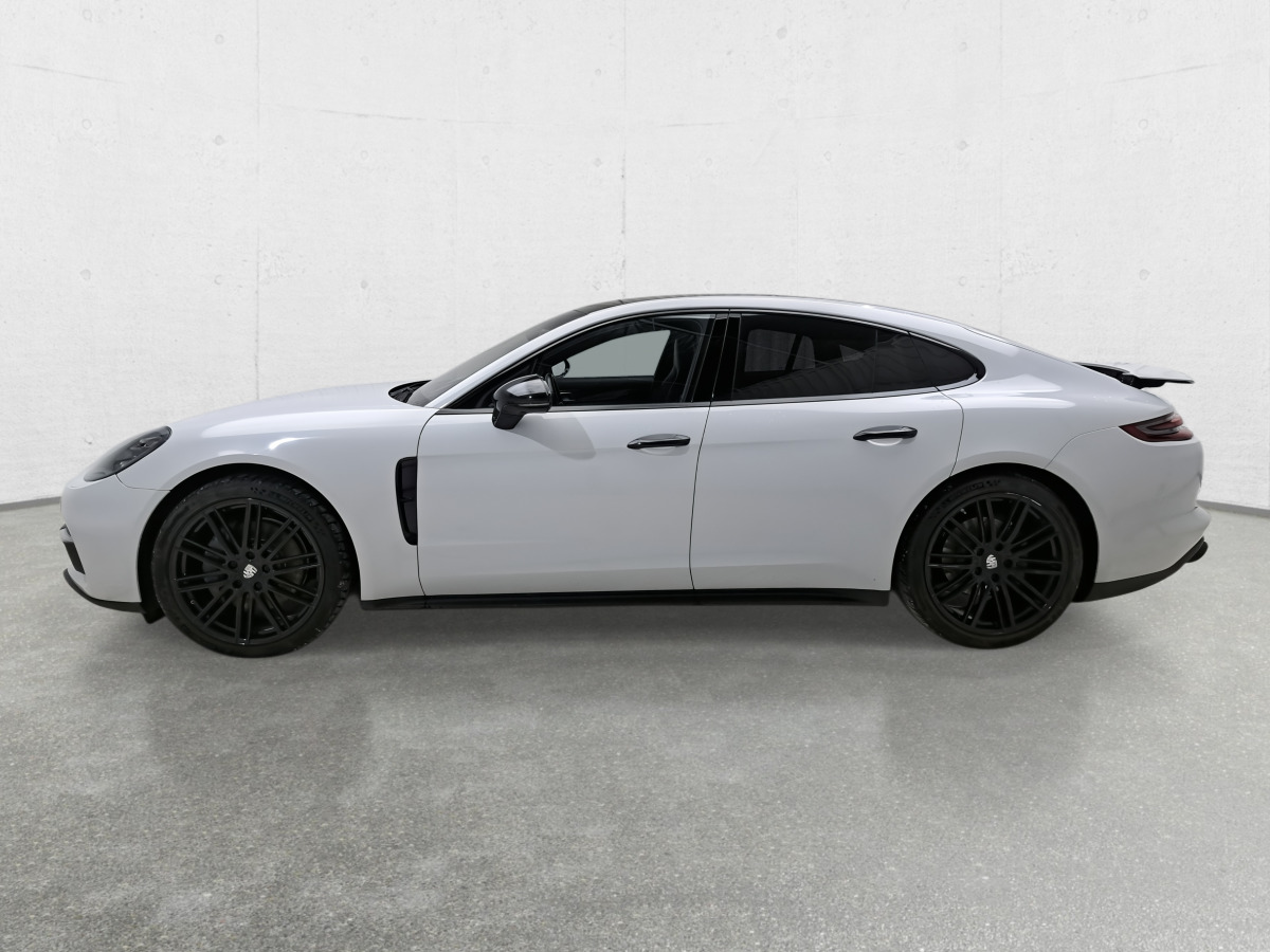 PORSCHE PANAMERA LIFTBACK - Automobil: obrázok 5 PORSCHE PANAMERA LIFTBACK - Automobil: obrázok 5