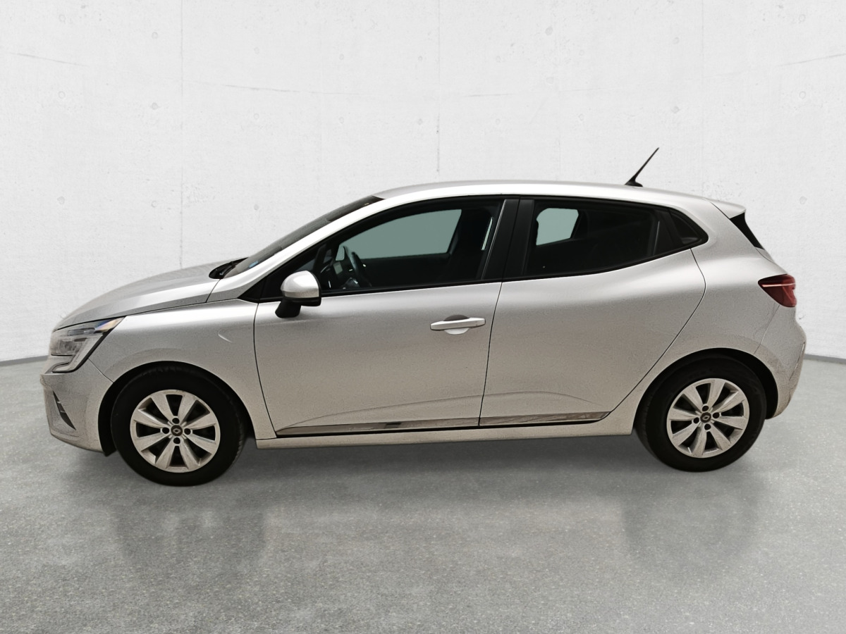 RENAULT CLIO HATCHBACK - Automobil: obrázok 5 RENAULT CLIO HATCHBACK - Automobil: obrázok 5