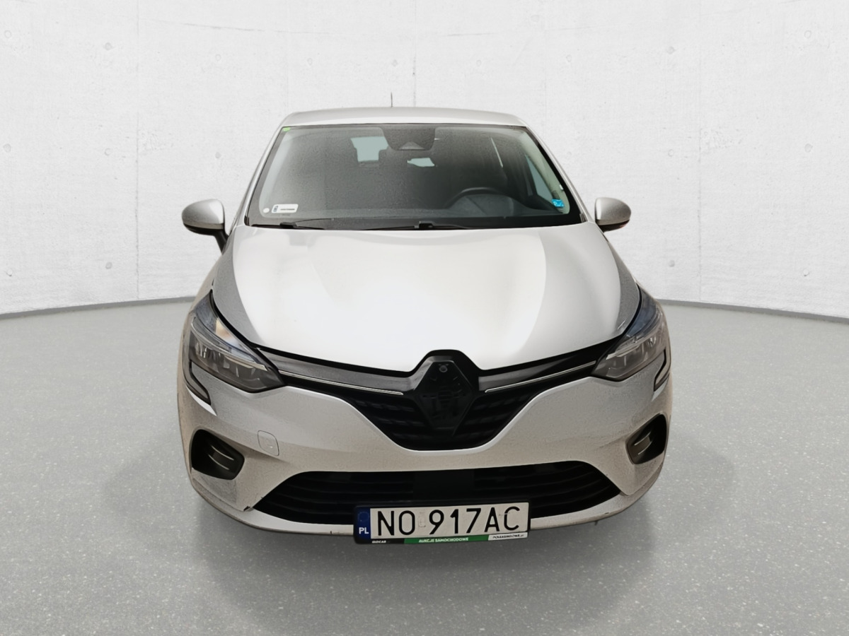 RENAULT CLIO HATCHBACK - Automobil: obrázok 3 RENAULT CLIO HATCHBACK - Automobil: obrázok 3