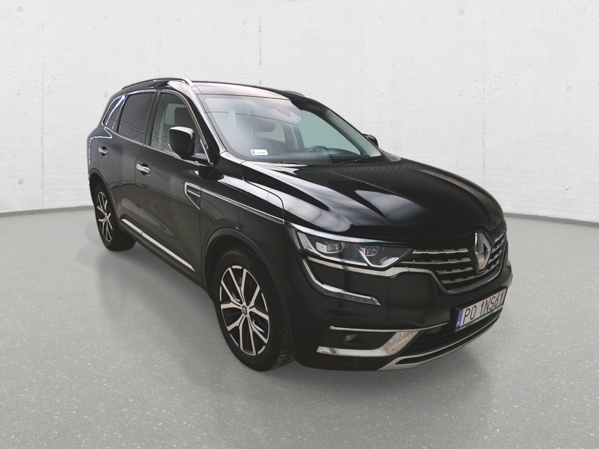 RENAULT KOLEOS SUV - SUV: obrázok 1 RENAULT KOLEOS SUV - SUV: obrázok 1