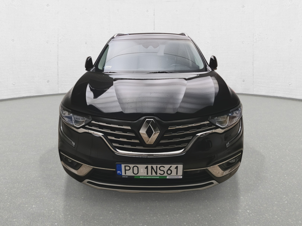 RENAULT KOLEOS SUV - SUV: obrázok 4 RENAULT KOLEOS SUV - SUV: obrázok 4
