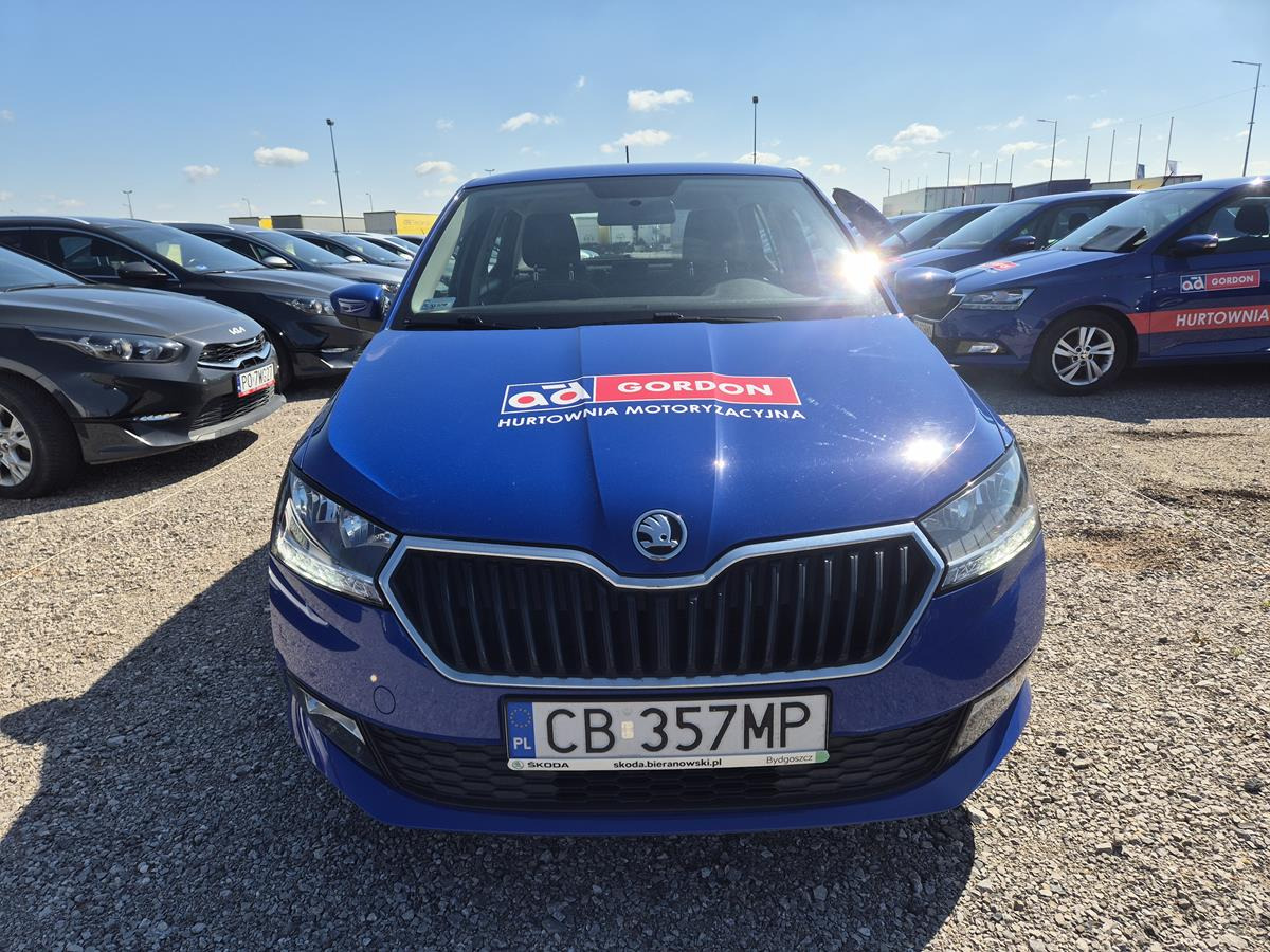 SKODA FABIA HATCHBACK - Hatchback: obrázok 2 SKODA FABIA HATCHBACK - Hatchback: obrázok 2