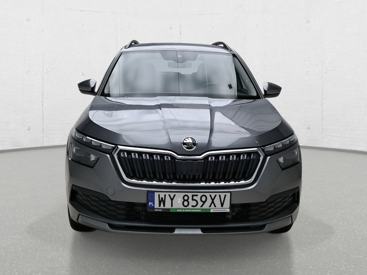 SKODA KAMIQ SUV - SUV: obrázok 3 SKODA KAMIQ SUV - SUV: obrázok 3