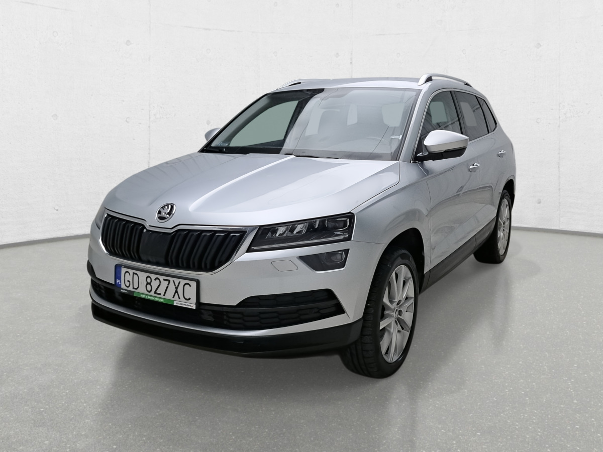 SKODA KAROQ SUV - SUV: obrázok 4 SKODA KAROQ SUV - SUV: obrázok 4