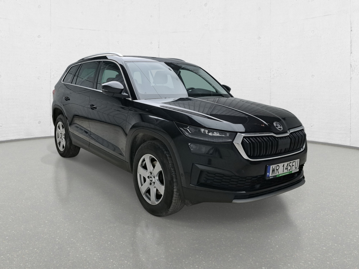 SKODA KODIAQ SUV - SUV: obrázok 2 SKODA KODIAQ SUV - SUV: obrázok 2