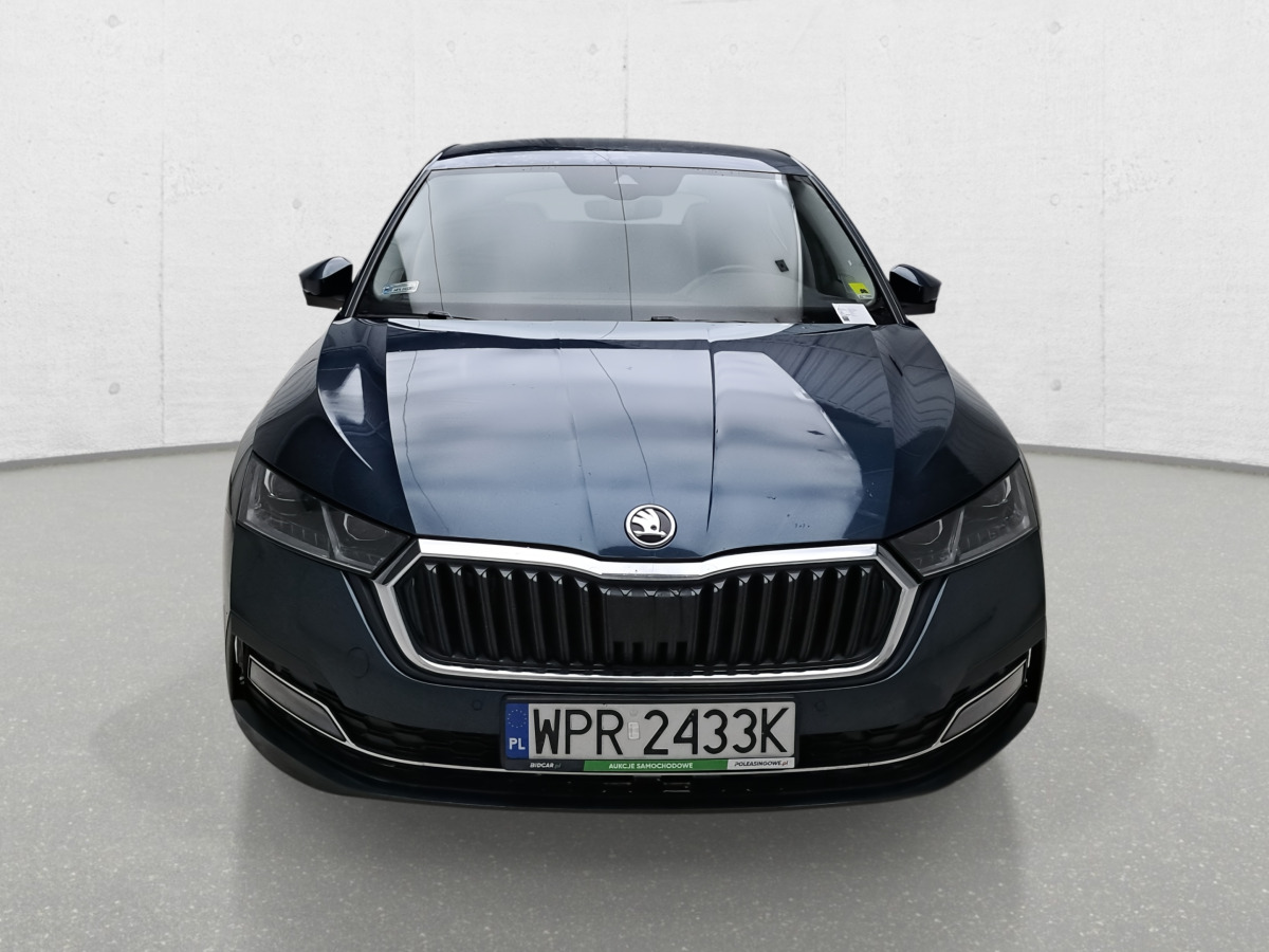 SKODA OCTAVIA HATCHBACK - Automobil: obrázok 3 SKODA OCTAVIA HATCHBACK - Automobil: obrázok 3
