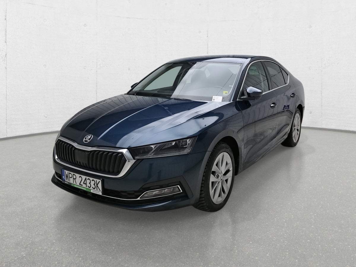 SKODA OCTAVIA HATCHBACK - Automobil: obrázok 4 SKODA OCTAVIA HATCHBACK - Automobil: obrázok 4
