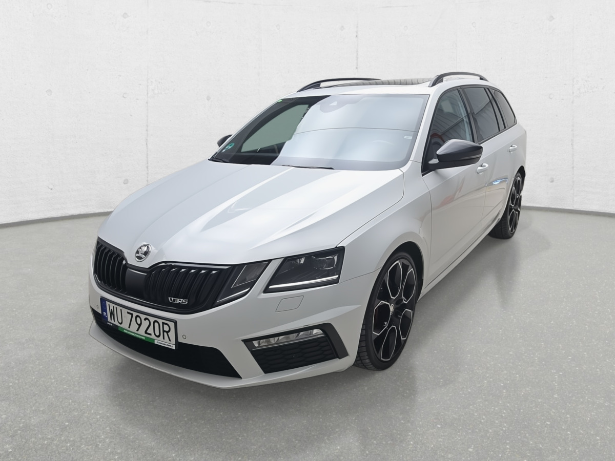 SKODA OCTAVIA KOMBI - Automobil: obrázok 3 SKODA OCTAVIA KOMBI - Automobil: obrázok 3
