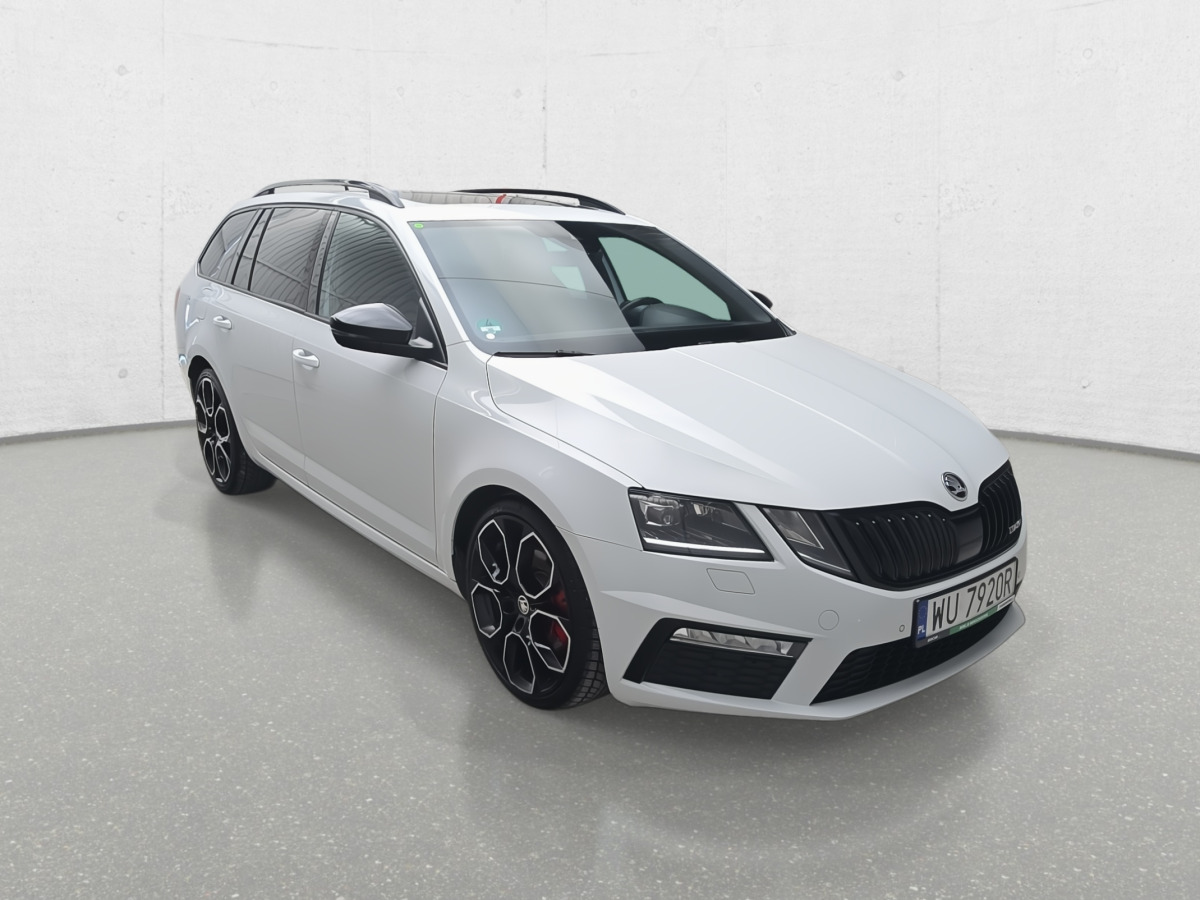 SKODA OCTAVIA KOMBI - Automobil: obrázok 1 SKODA OCTAVIA KOMBI - Automobil: obrázok 1