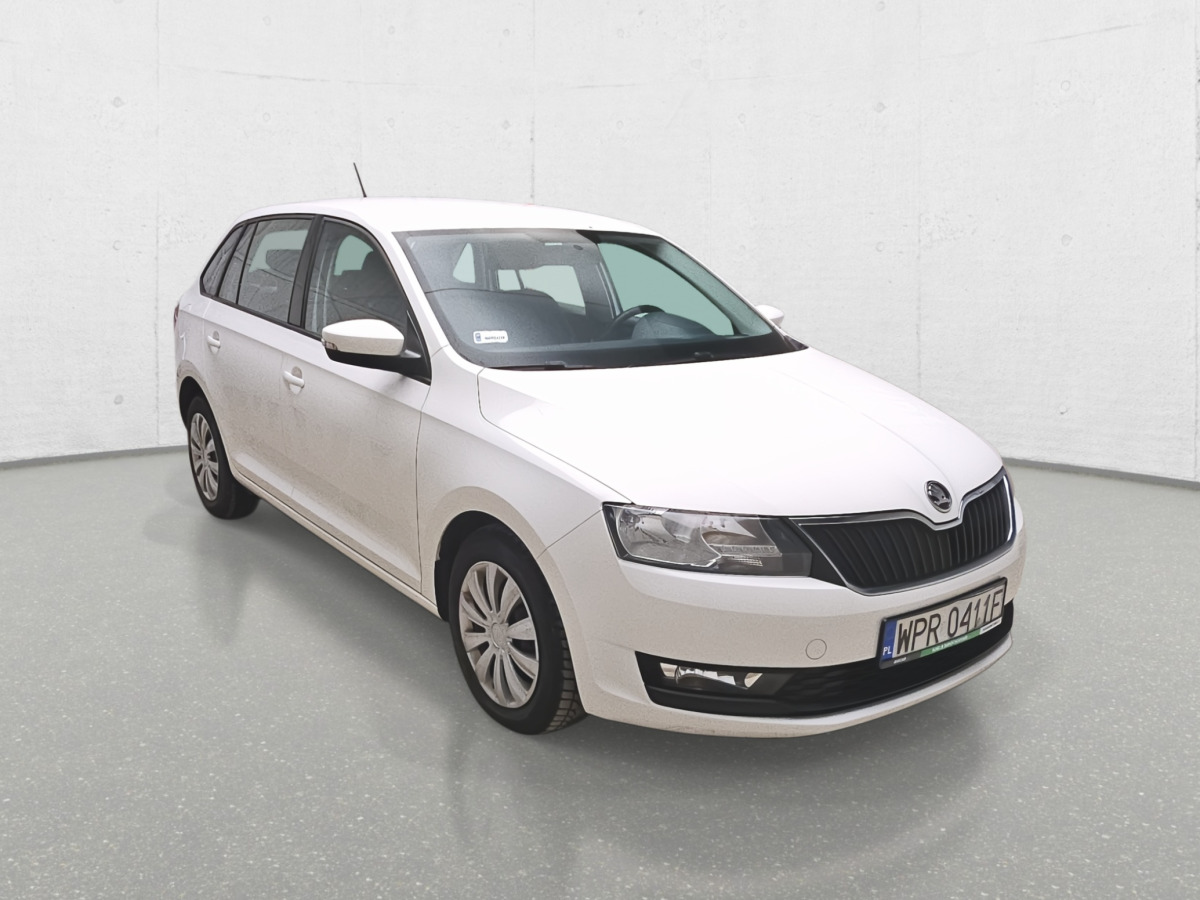 SKODA RAPID KOMBI - Automobil: obrázok 2 SKODA RAPID KOMBI - Automobil: obrázok 2