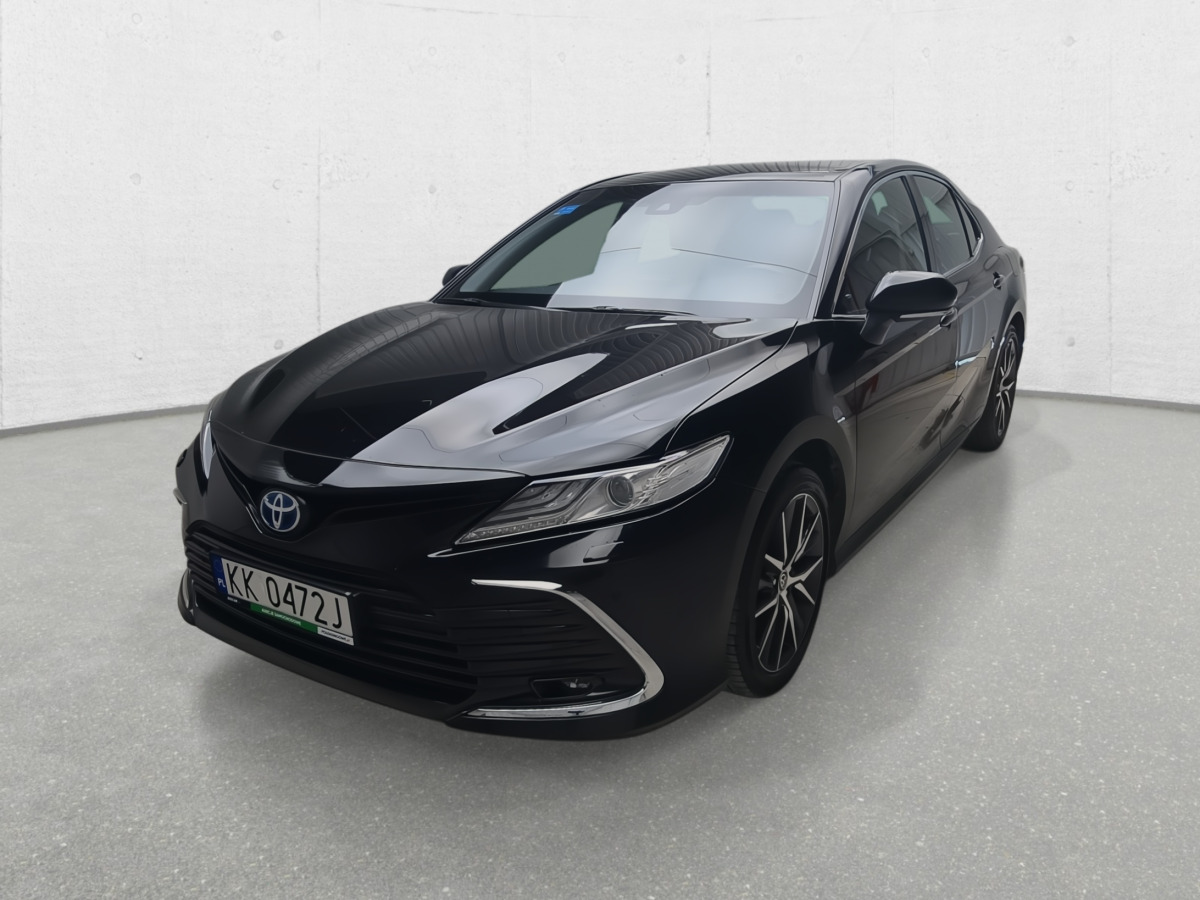 TOYOTA CAMRY SEDAN - Sedan: obrázok 4 TOYOTA CAMRY SEDAN - Sedan: obrázok 4