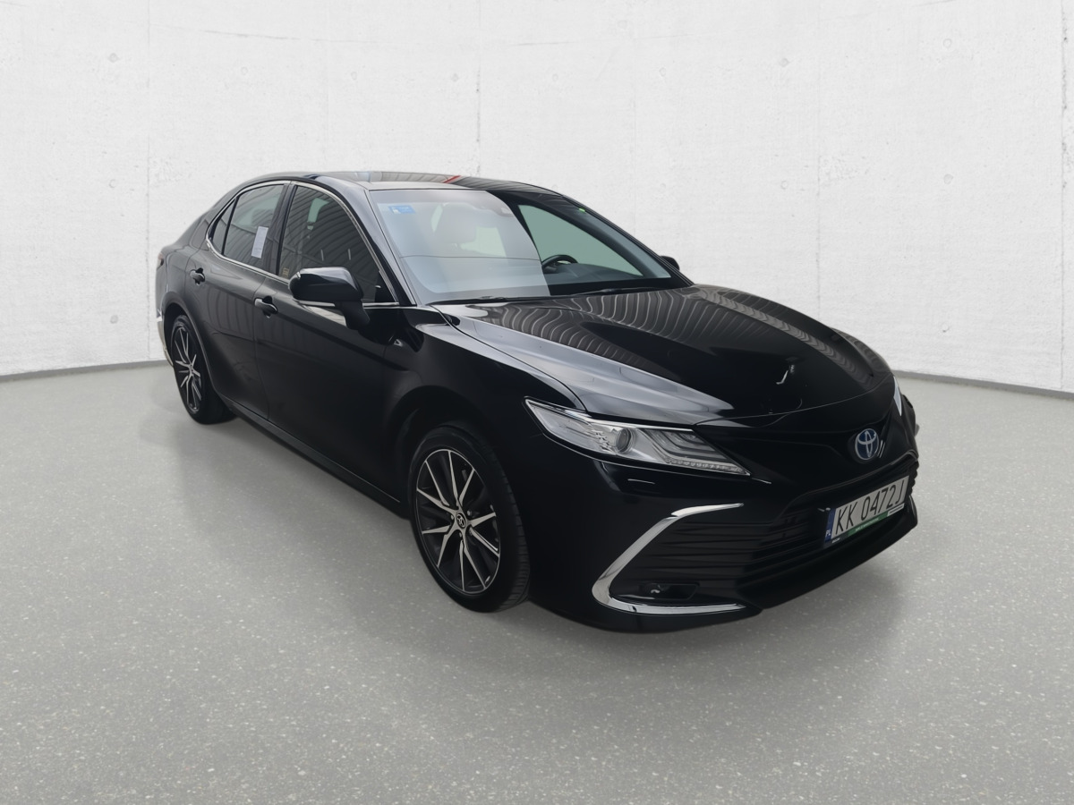 TOYOTA CAMRY SEDAN - Sedan: obrázok 1 TOYOTA CAMRY SEDAN - Sedan: obrázok 1