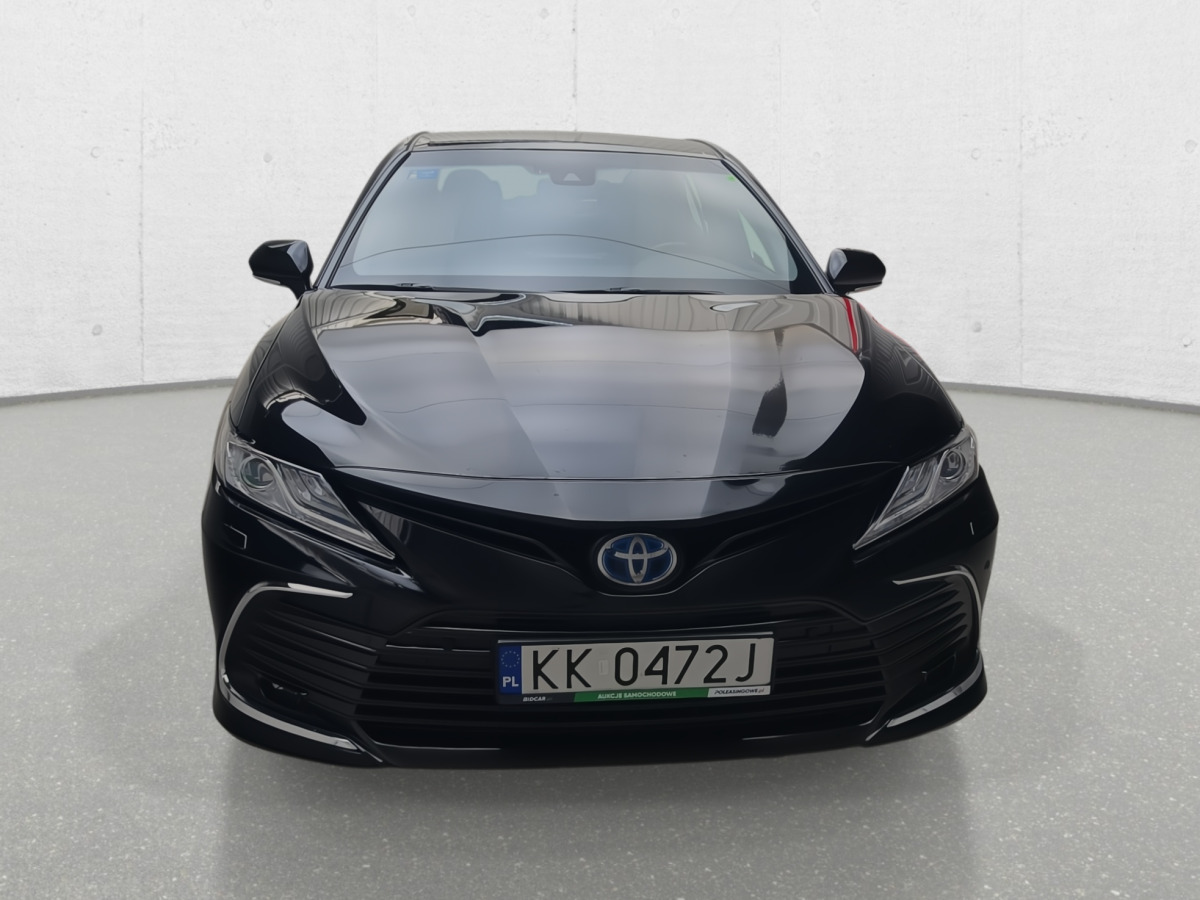 TOYOTA CAMRY SEDAN - Sedan: obrázok 3 TOYOTA CAMRY SEDAN - Sedan: obrázok 3