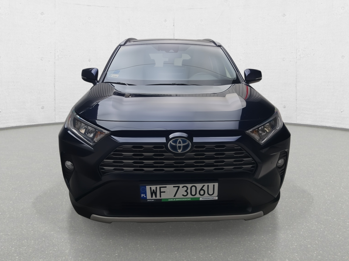 TOYOTA RAV4 SUV - SUV: obrázok 4 TOYOTA RAV4 SUV - SUV: obrázok 4