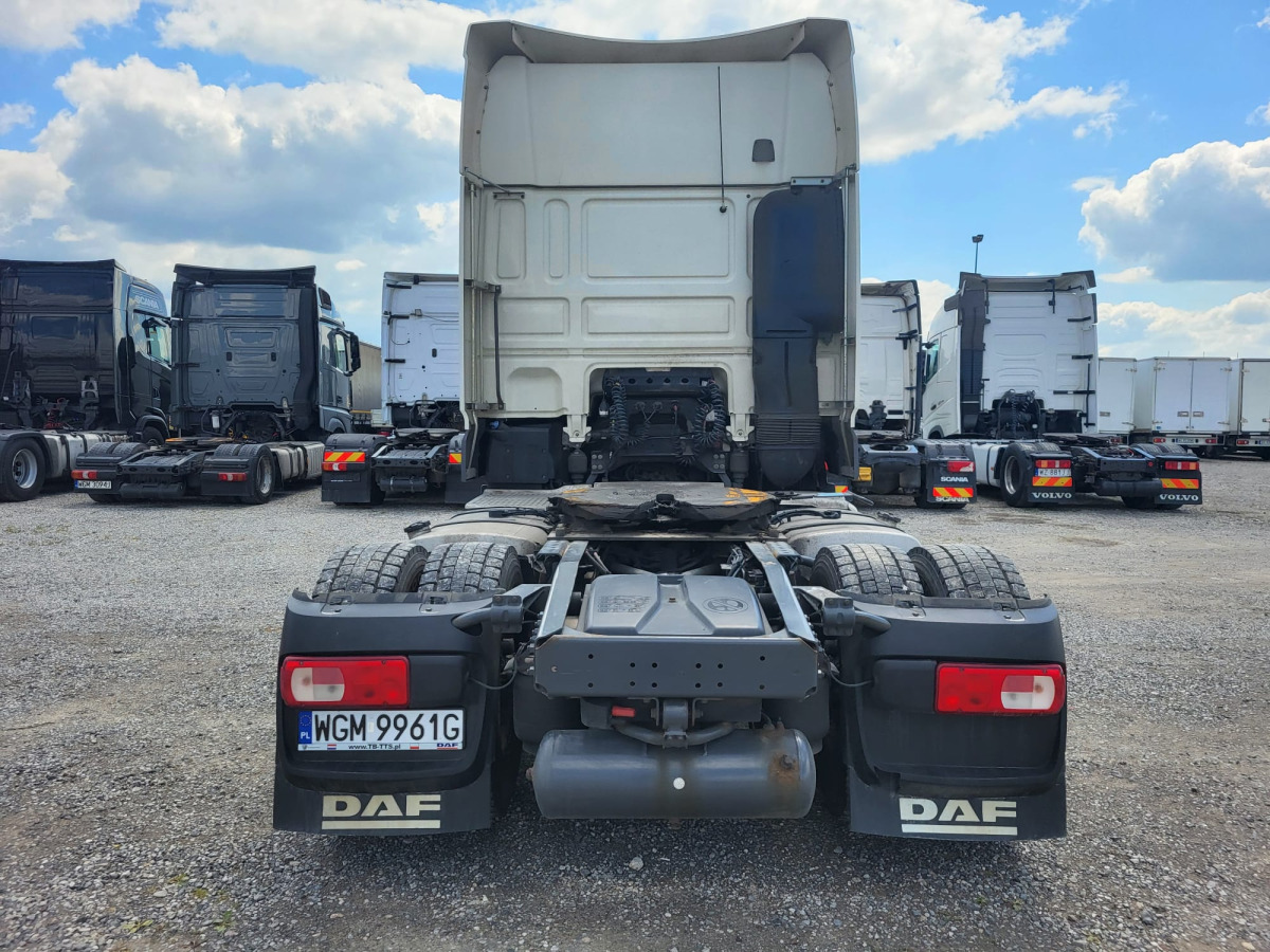DAF XF 480 FT 4X2 SUPER SPACE CAB CIĄGNIK SIODŁOWY - Ťahač: obrázok 5 DAF XF 480 FT 4X2 SUPER SPACE CAB CIĄGNIK SIODŁOWY - Ťahač: obrázok 5