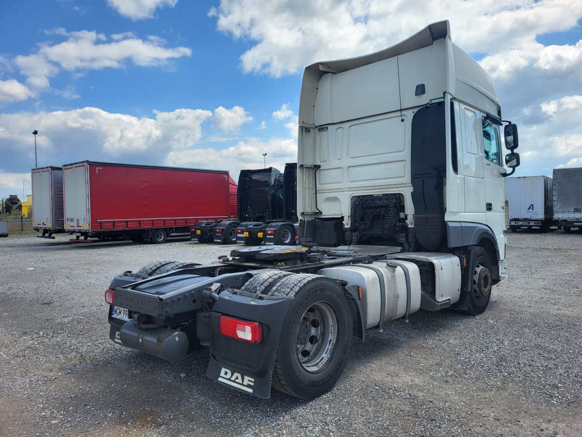 DAF XF 480 FT 4X2 SUPER SPACE CAB CIĄGNIK SIODŁOWY - Ťahač: obrázok 4 DAF XF 480 FT 4X2 SUPER SPACE CAB CIĄGNIK SIODŁOWY - Ťahač: obrázok 4