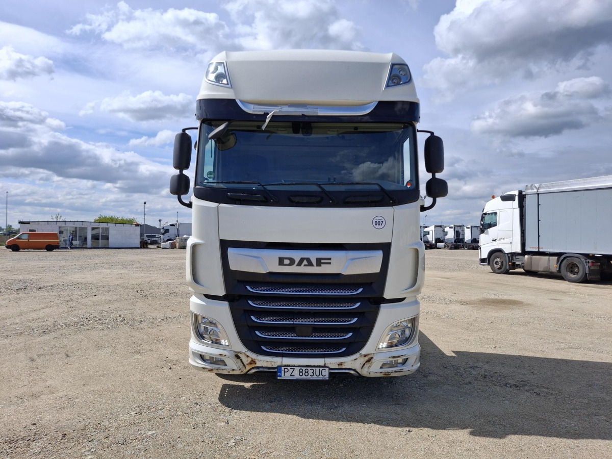 DAF XF 480 FT CIĄGNIK SIODŁOWY - Ťahač: obrázok 3 DAF XF 480 FT CIĄGNIK SIODŁOWY - Ťahač: obrázok 3