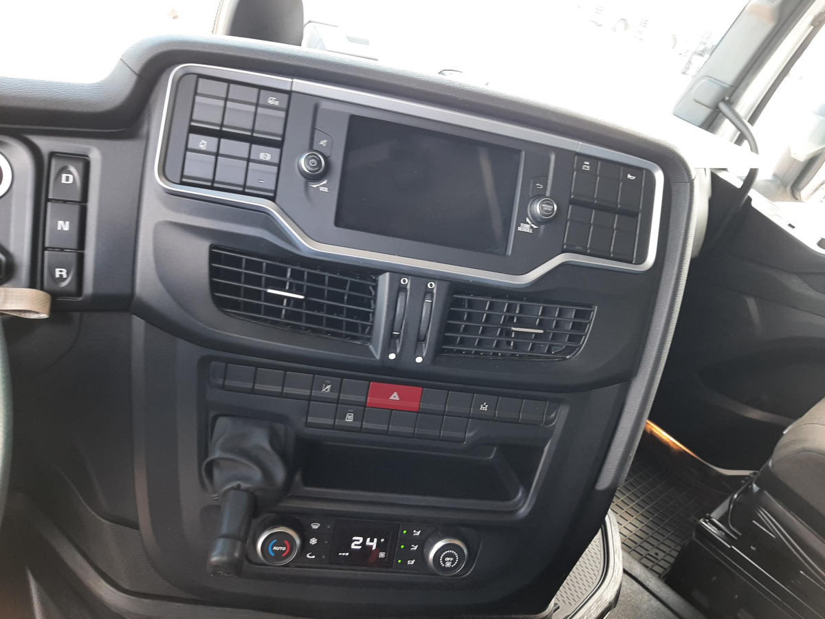 Leasing  IVECO S-WAY CIĄGNIK SIODŁOWY IVECO S-WAY CIĄGNIK SIODŁOWY: obrázok 8