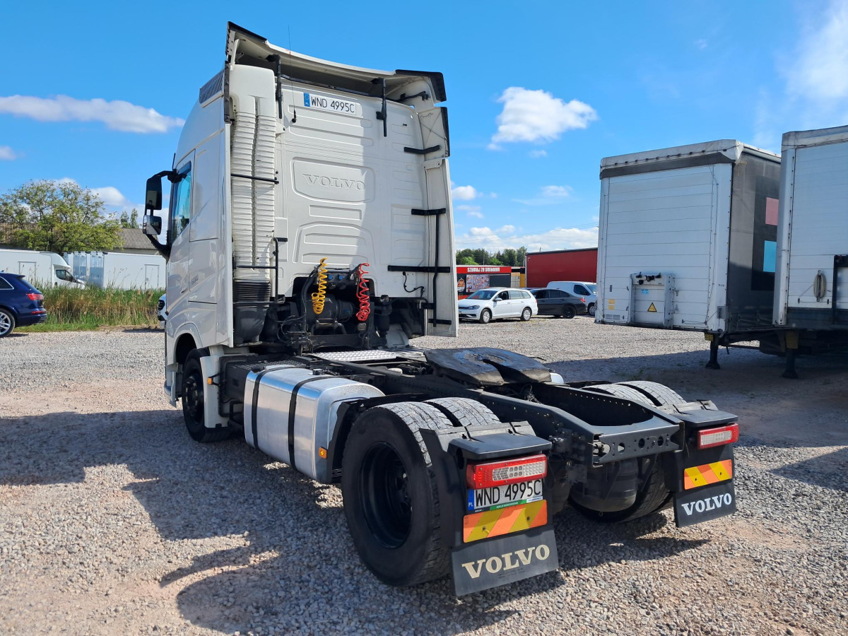VOLVO FH CIĄGNIK SIODŁOWY - Ťahač: obrázok 5 VOLVO FH CIĄGNIK SIODŁOWY - Ťahač: obrázok 5