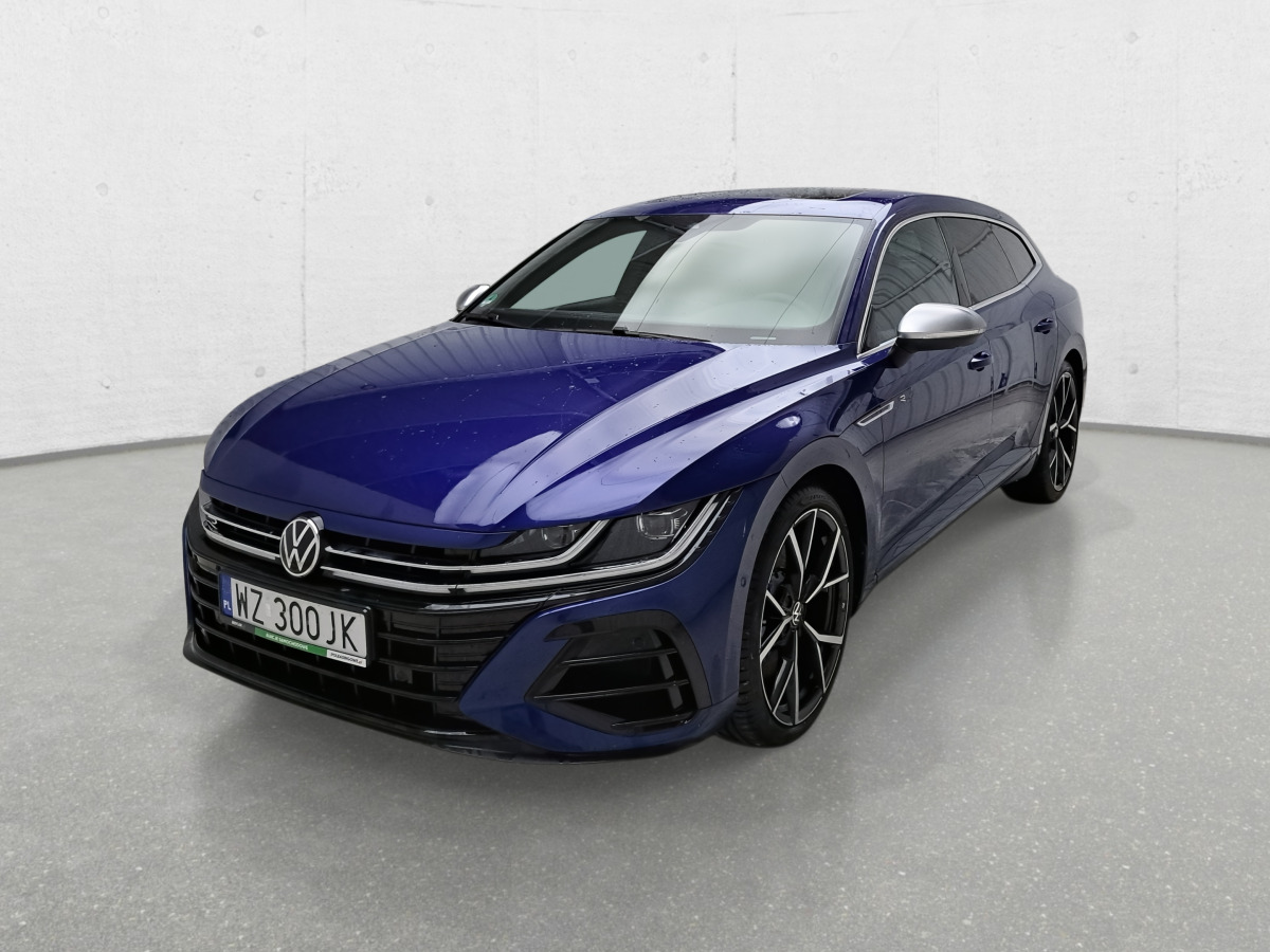 VOLKSWAGEN ARTEON KOMBI - Automobil: obrázok 4 VOLKSWAGEN ARTEON KOMBI - Automobil: obrázok 4
