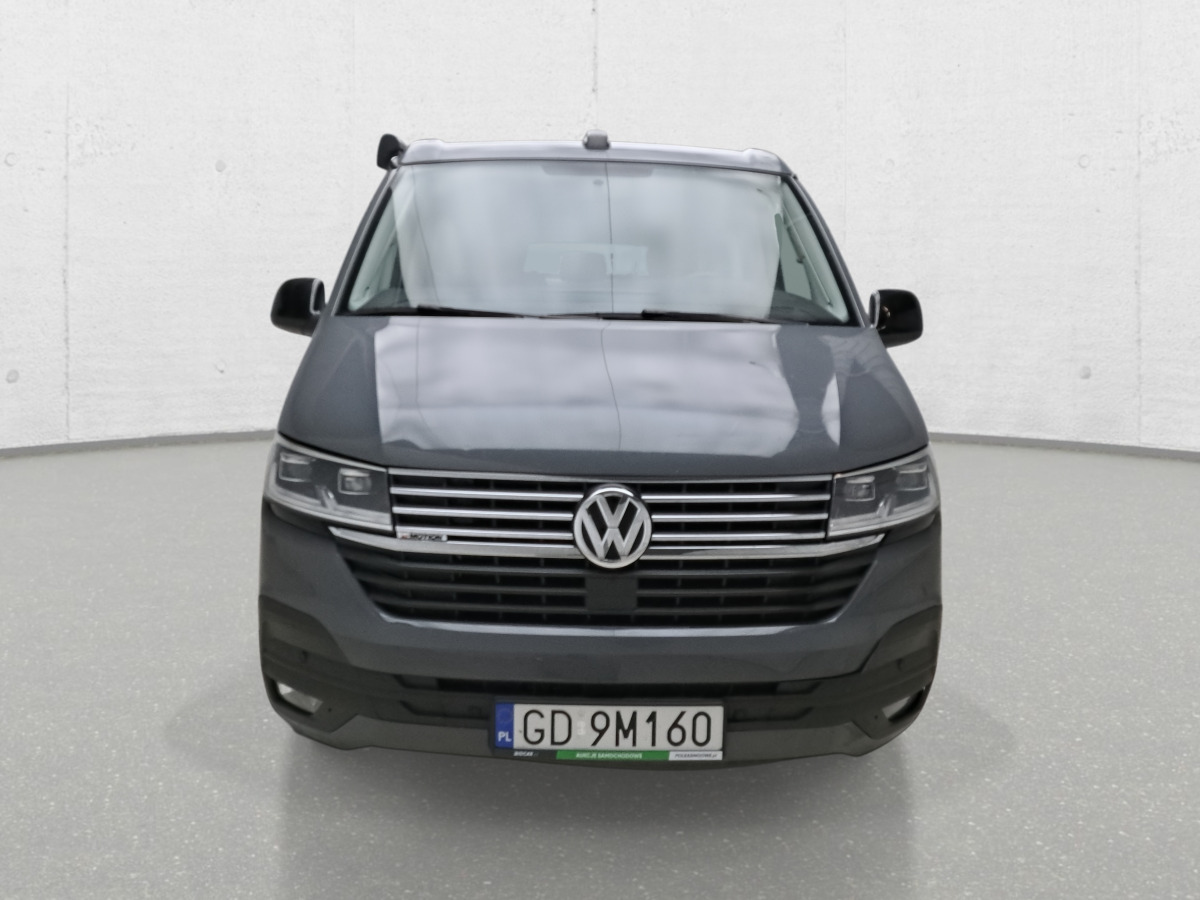 VOLKSWAGEN CALIFORNIA BEACH VAN - Automobil: obrázok 3 VOLKSWAGEN CALIFORNIA BEACH VAN - Automobil: obrázok 3