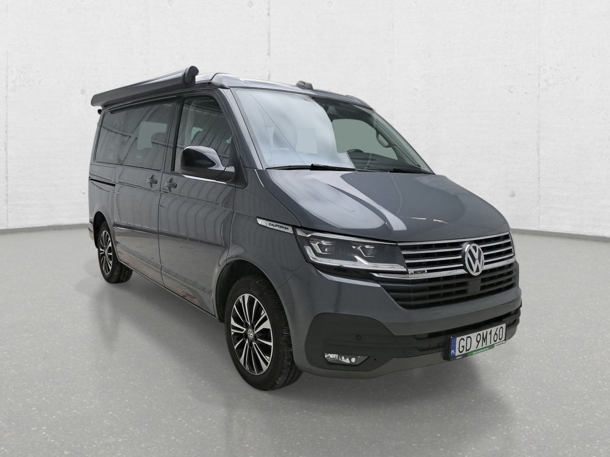 VOLKSWAGEN CALIFORNIA BEACH VAN - Automobil: obrázok 2 VOLKSWAGEN CALIFORNIA BEACH VAN - Automobil: obrázok 2