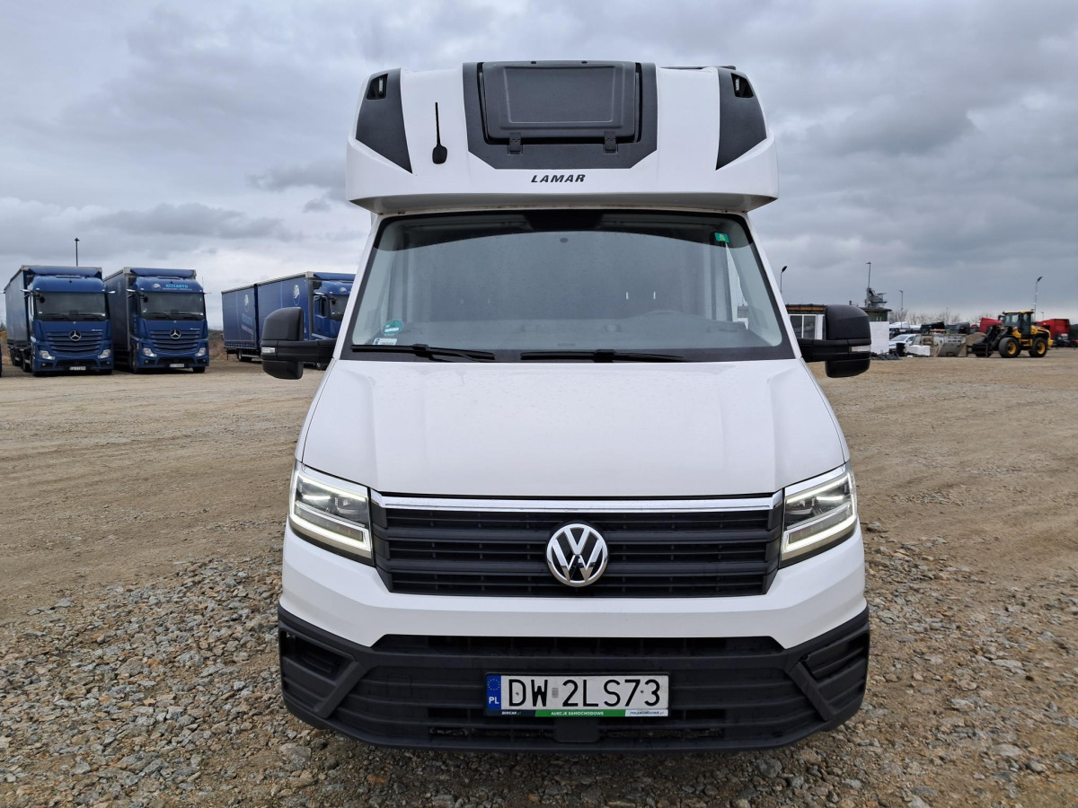 VOLKSWAGEN CRAFTER PLANDEKA - Plachtová dodávka: obrázok 3 VOLKSWAGEN CRAFTER PLANDEKA - Plachtová dodávka: obrázok 3