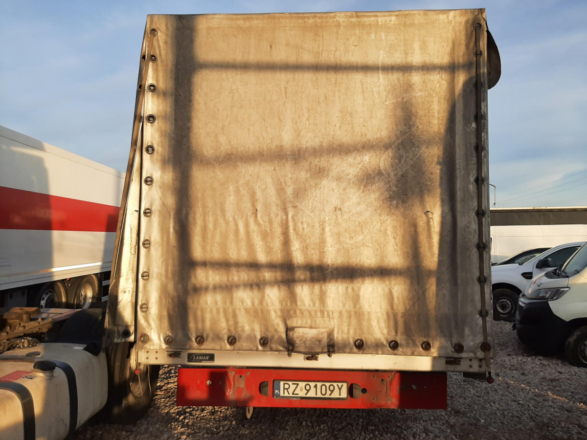 VOLKSWAGEN CRAFTER PLANDEKA - Plachtová dodávka: obrázok 4 VOLKSWAGEN CRAFTER PLANDEKA - Plachtová dodávka: obrázok 4