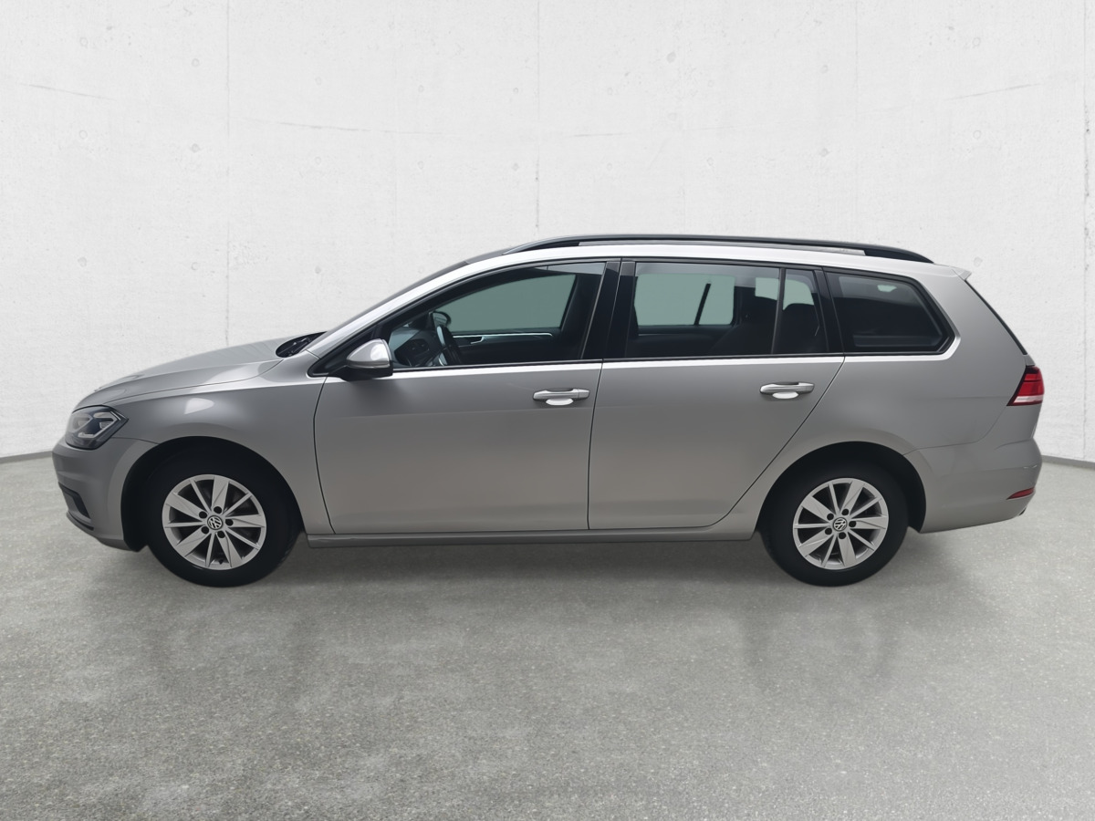 VOLKSWAGEN GOLF KOMBI - Automobil: obrázok 5 VOLKSWAGEN GOLF KOMBI - Automobil: obrázok 5