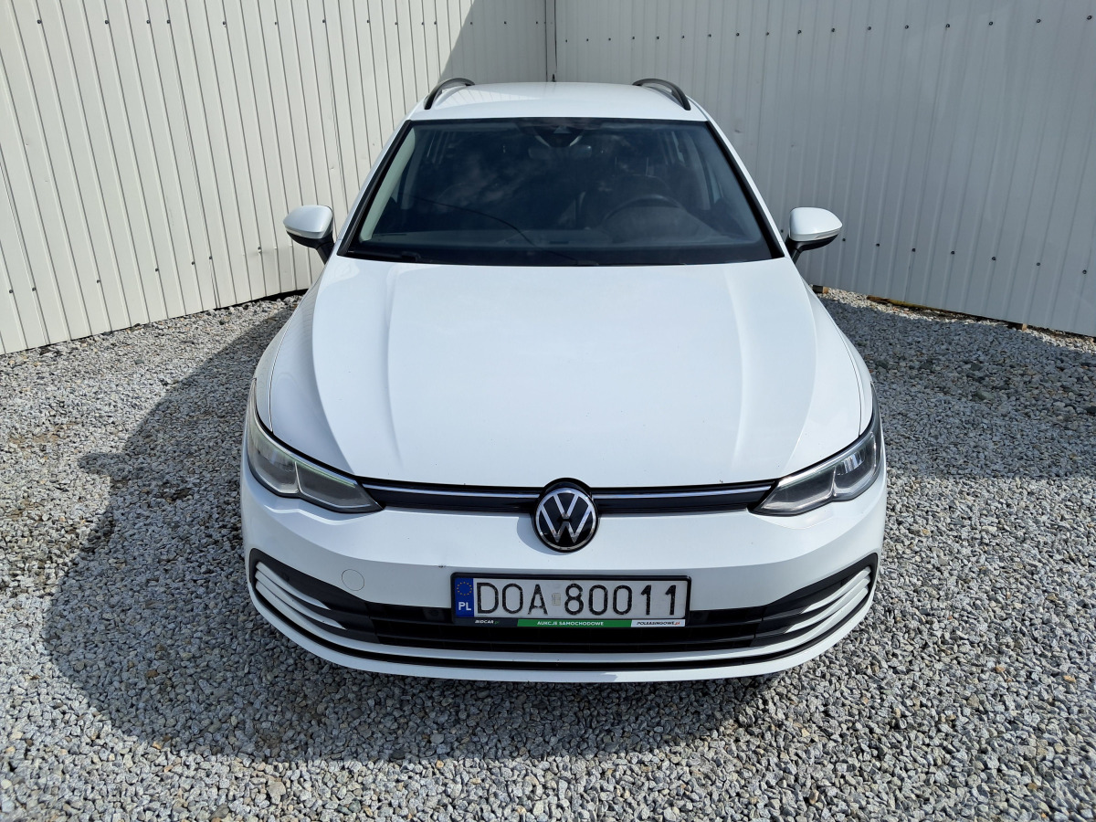 VOLKSWAGEN GOLF KOMBI - Automobil: obrázok 3 VOLKSWAGEN GOLF KOMBI - Automobil: obrázok 3
