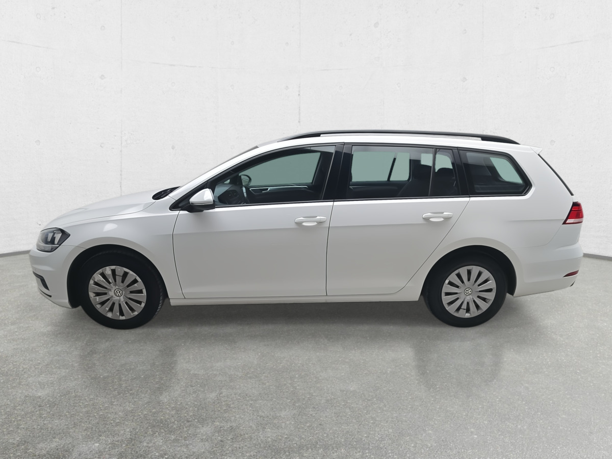 VOLKSWAGEN GOLF KOMBI - Automobil: obrázok 5 VOLKSWAGEN GOLF KOMBI - Automobil: obrázok 5