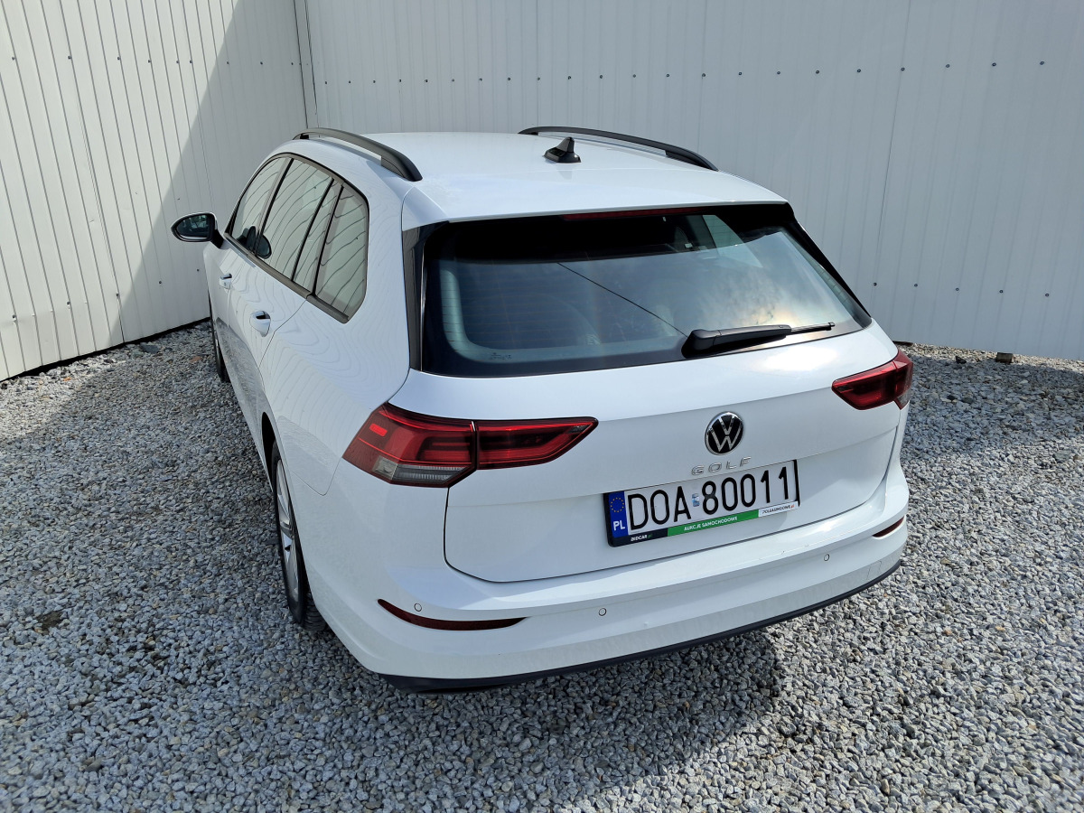 VOLKSWAGEN GOLF KOMBI - Automobil: obrázok 4 VOLKSWAGEN GOLF KOMBI - Automobil: obrázok 4