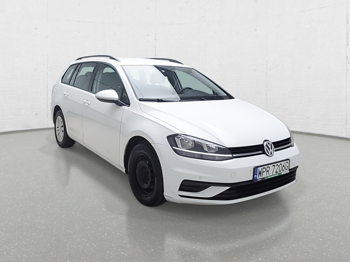 VOLKSWAGEN GOLF KOMBI - Automobil: obrázok 1 VOLKSWAGEN GOLF KOMBI - Automobil: obrázok 1