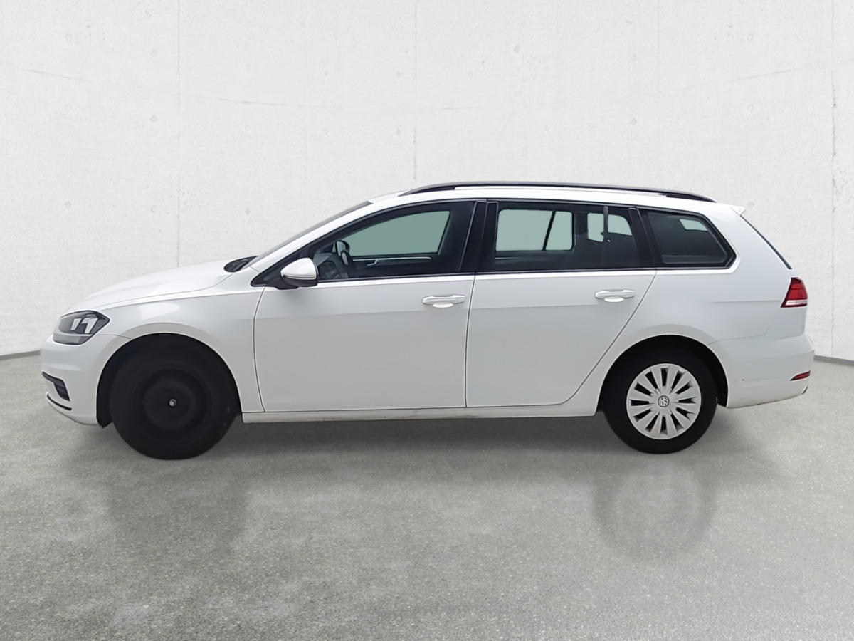 VOLKSWAGEN GOLF KOMBI - Automobil: obrázok 5 VOLKSWAGEN GOLF KOMBI - Automobil: obrázok 5
