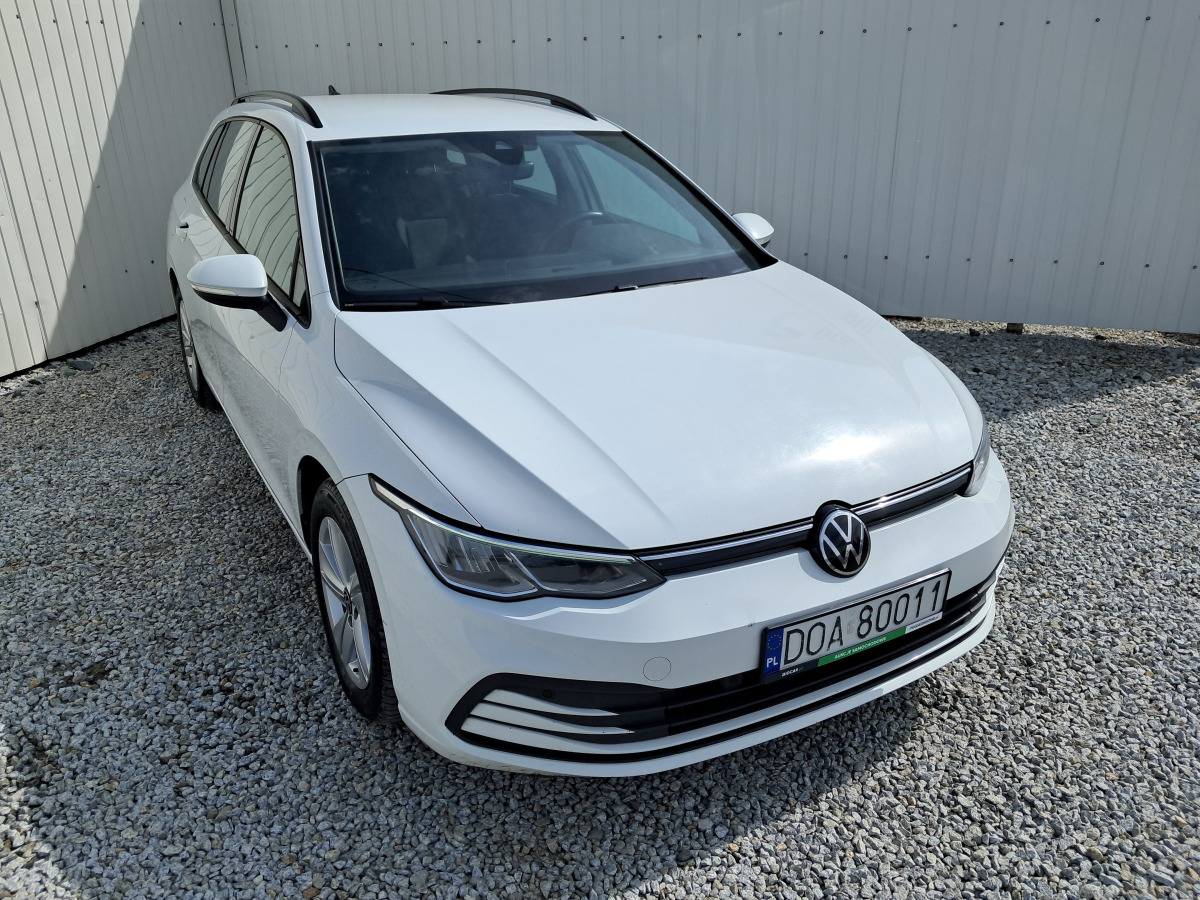 VOLKSWAGEN GOLF KOMBI - Automobil: obrázok 1 VOLKSWAGEN GOLF KOMBI - Automobil: obrázok 1
