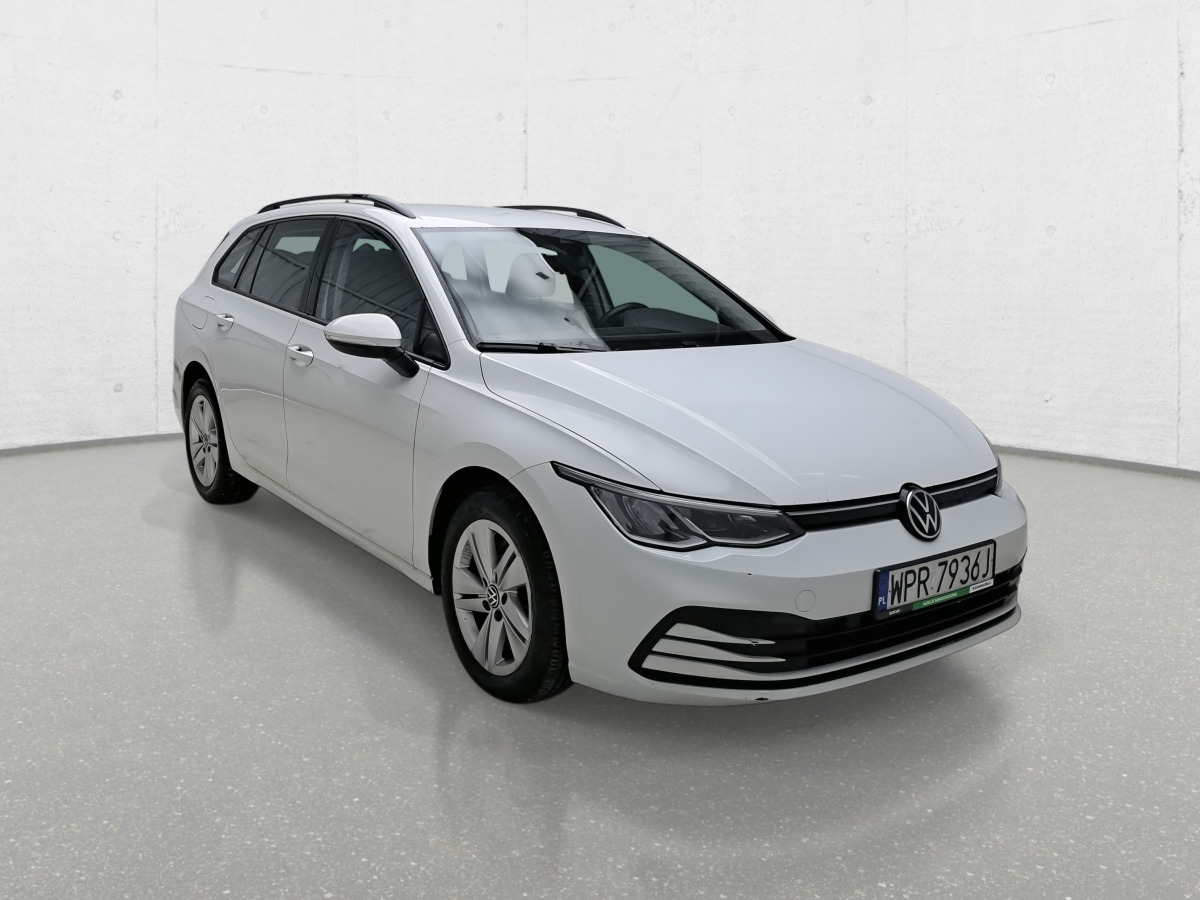 VOLKSWAGEN GOLF KOMBI - Automobil: obrázok 2 VOLKSWAGEN GOLF KOMBI - Automobil: obrázok 2