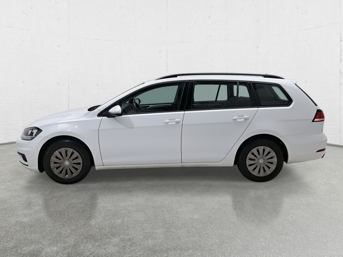 VOLKSWAGEN GOLF KOMBI - Automobil: obrázok 5 VOLKSWAGEN GOLF KOMBI - Automobil: obrázok 5