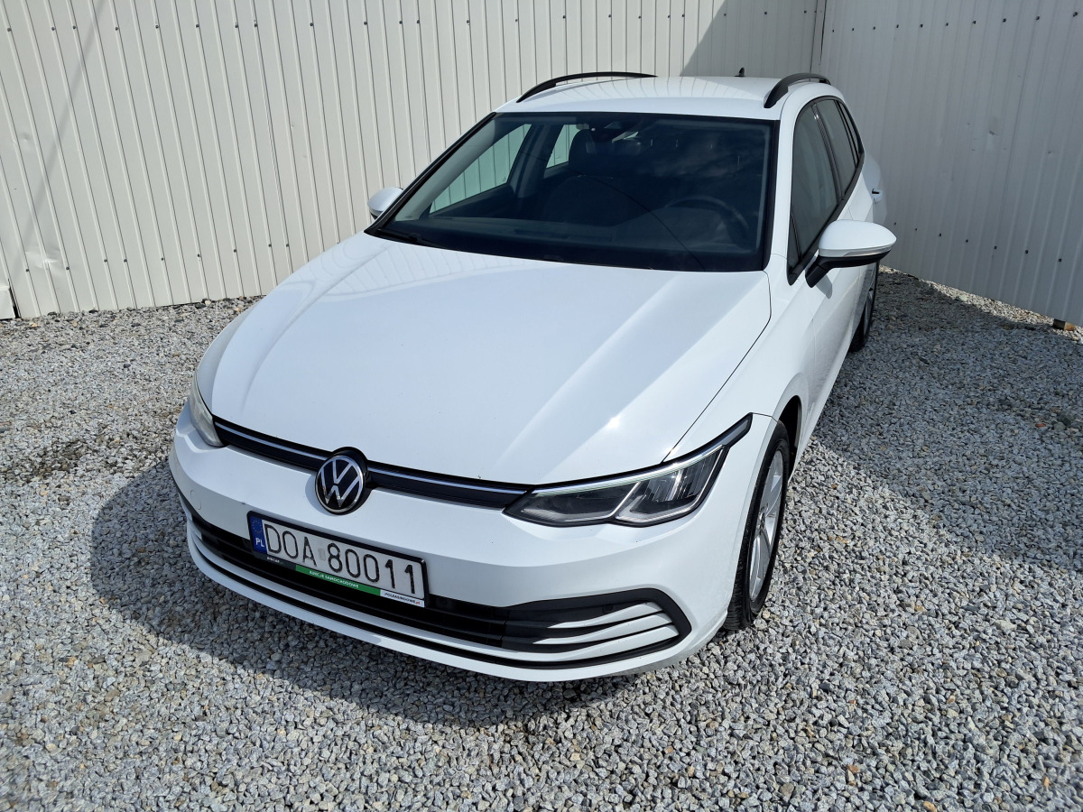 VOLKSWAGEN GOLF KOMBI - Automobil: obrázok 2 VOLKSWAGEN GOLF KOMBI - Automobil: obrázok 2